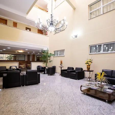 Barbur Center Hotel-2