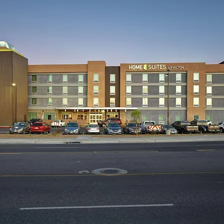 Home2 Suites By Hilton Victorville-3