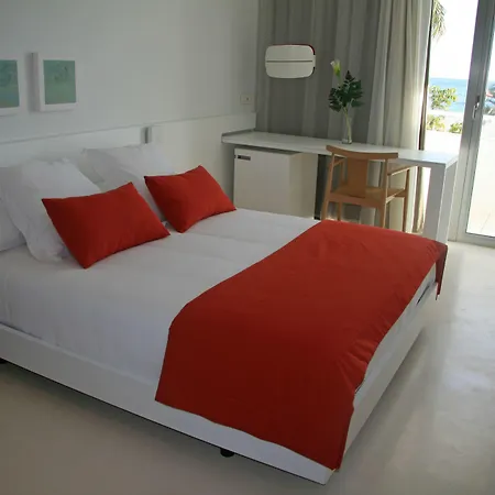 Hotel Las Palmas-2
