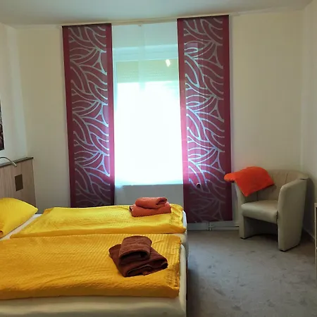 Pension Alscher Garni-2