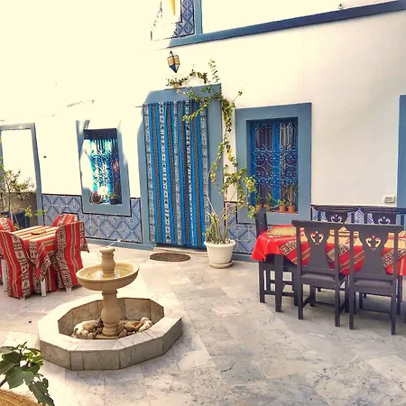 Dar Baaziz-2