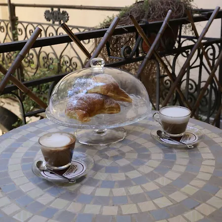Bed And Breakfast Centro Storico-3