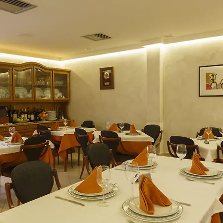 Hotel Restaurante Elisardo-3