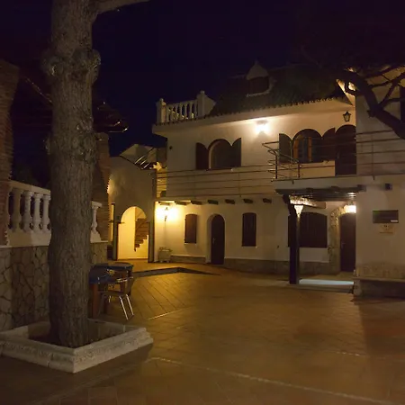Hostal Mar de Frente-2