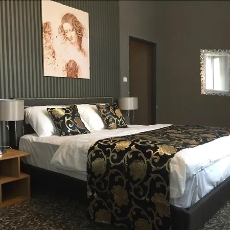Hotel Davinci-3