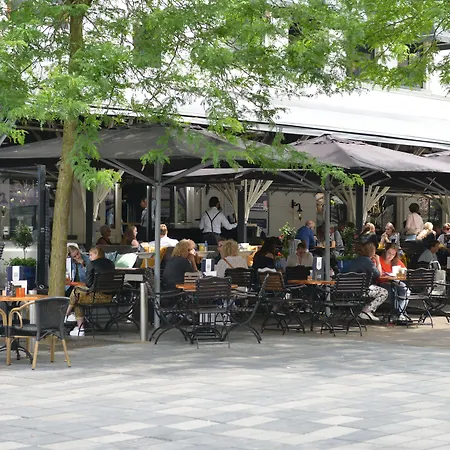 Boutiquehotel 't Gerecht-3