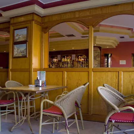 Hotel Perales-2