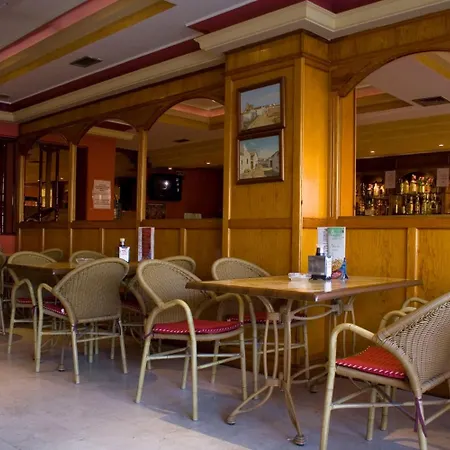 Hotel Perales-3