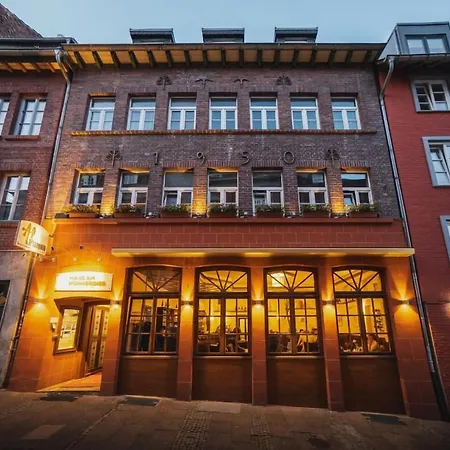 Haus Am Huehnerdieb-2