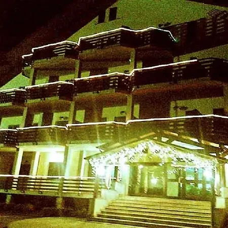 Hotel La Fattoria-3
