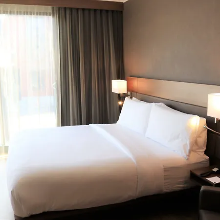 Ac Hotel By Marriott Salt Lake City Downtown-2
