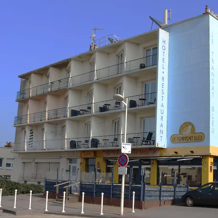 Hotel Le Transat Bleu-3