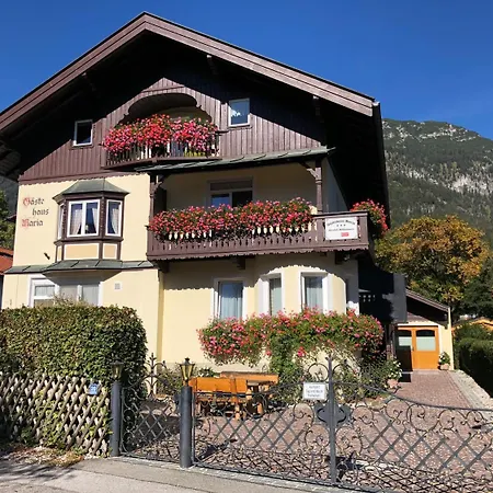 Gästehaus Maria-2
