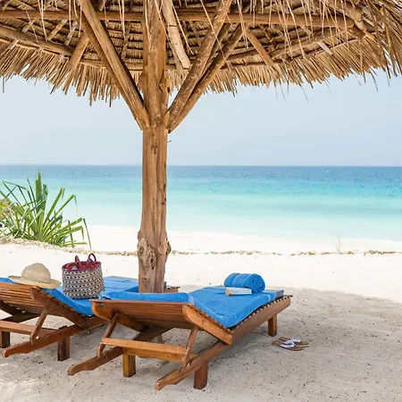 Sandies Baobab Beach Zanzibar-2