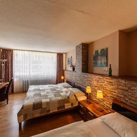 City Hotel Stolberg-2