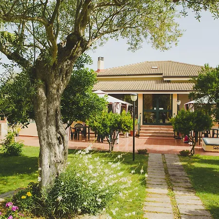 Villa Grazia Alghero-3