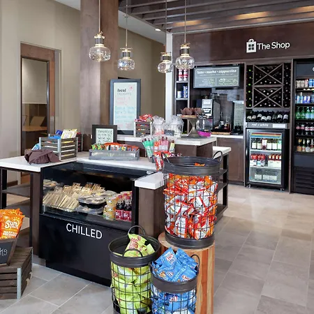 Hilton Garden Inn Waco-3