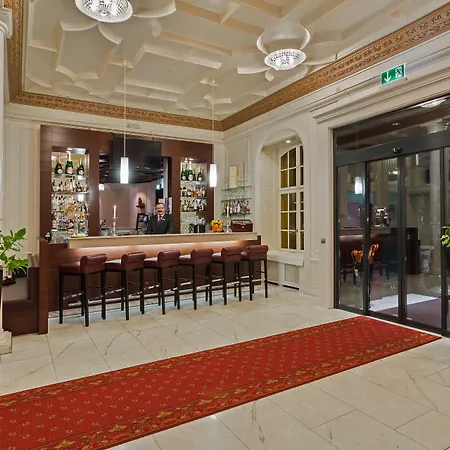 Hotel City Inn Basel-2