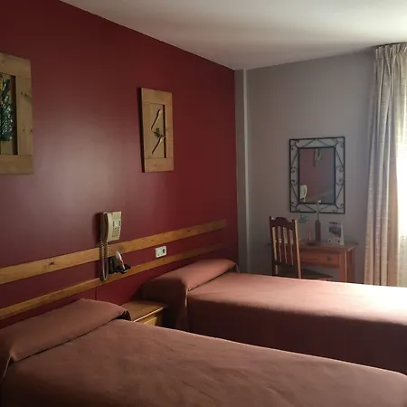 Hotel Zacatin-2