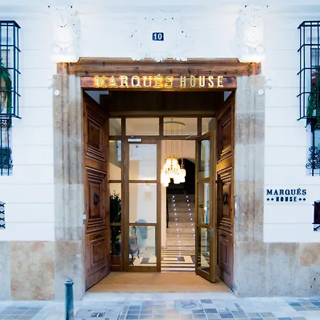Marqués House Hotel Sup-2