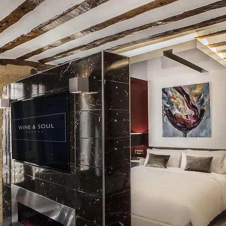 Wine & Soul Suites-3