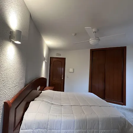 Hostal la Embajada-2