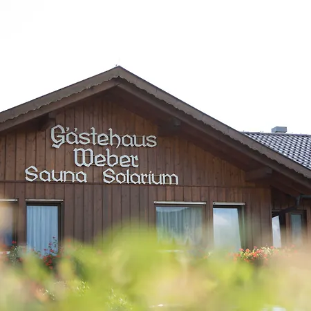 Gästehaus Weber-3