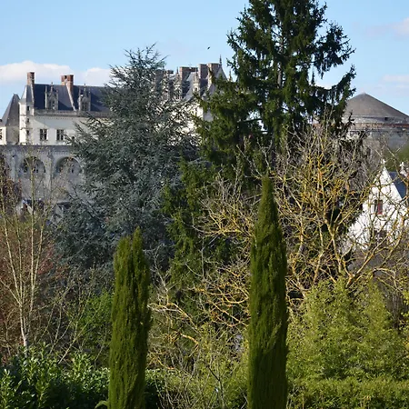 Manoir Du Parc (Adults Only)-2