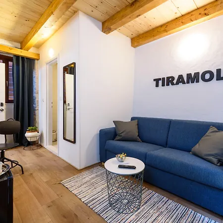 Apartments & Rooms Tiramola - Old Town-2