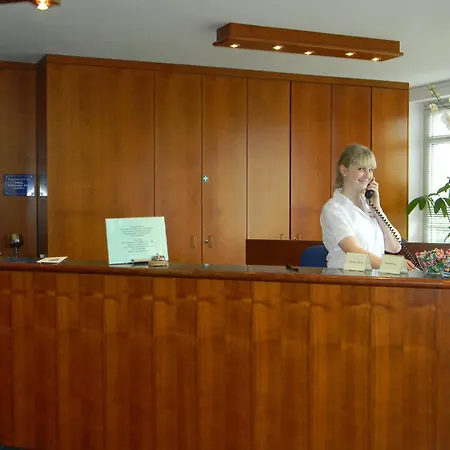 Hotel Stadt Norderstedt-2