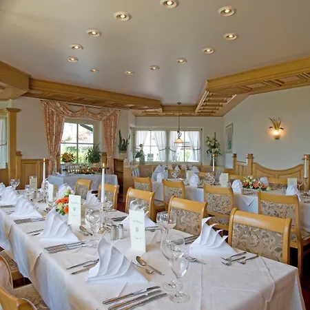 Hotel-Restaurant Walserhof-3