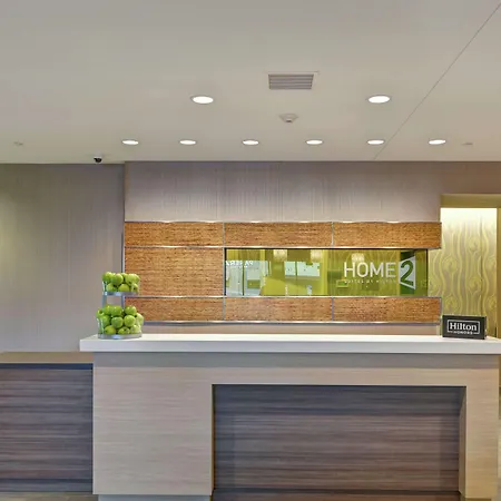 Home2 Suites By Hilton Rochester Mayo Clinic Area-2