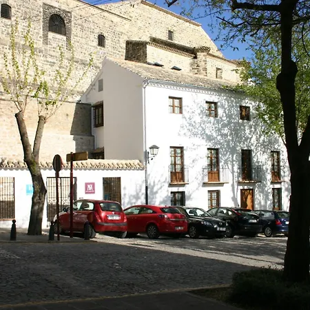 Santa María de Ubeda-2