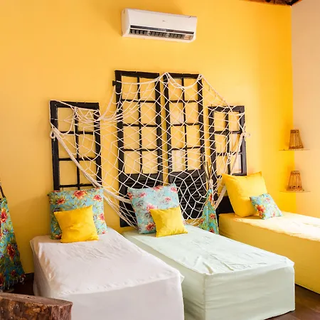 Palma Hostel-2
