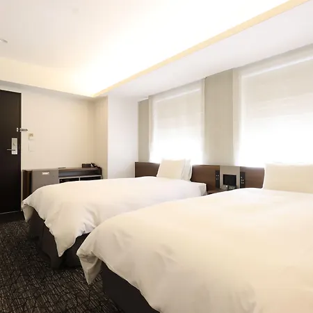 Hotel M'S Est Kyoto Station South-2