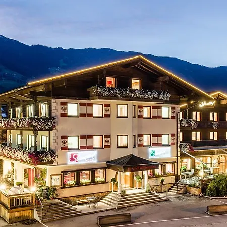 Hotel Standlhof-3