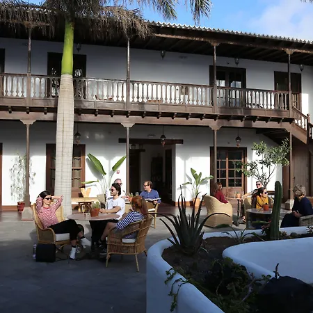 Hotel Boutique Palacio Ico - Only Adults-2