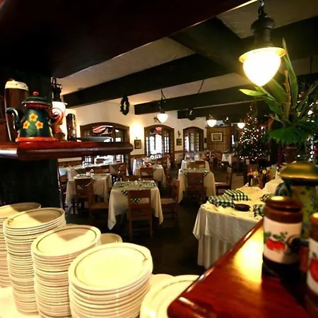 Hotel Fazenda Serraverde-2