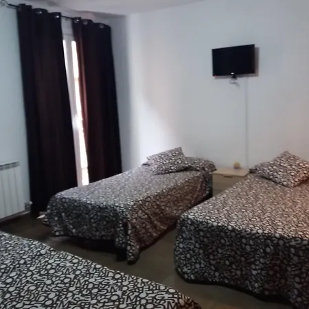 Hostal la Catedral-2