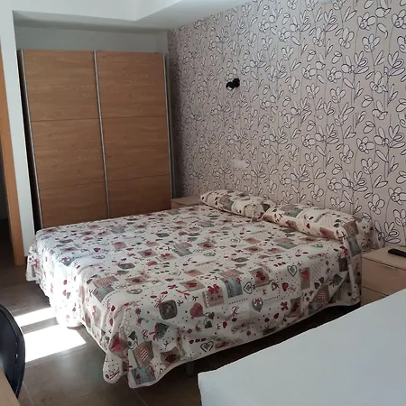 Hostal la Catedral-3