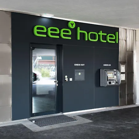 Eee Hotel Traun-3