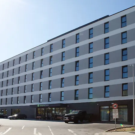 Holiday Inn Express Frankfurt Airport - Raunheim By Ihg-3