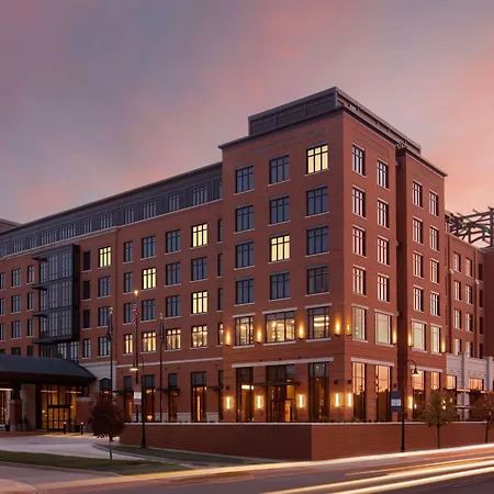 Embassy Suites By Hilton South Bend-2