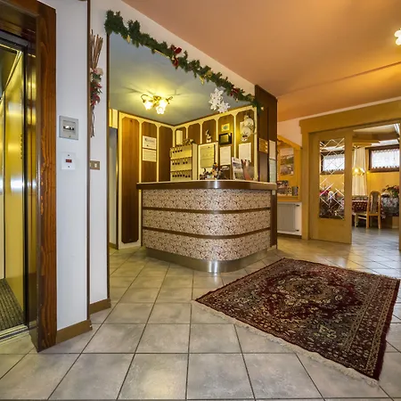 Hotel Trentino-2