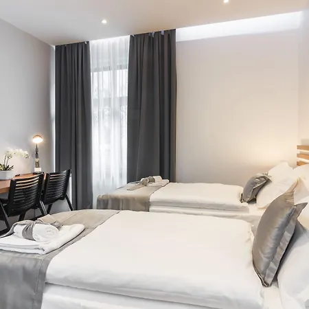 Prima Luxury Rooms-2