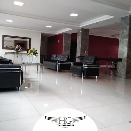 Hotel Girardelli-2