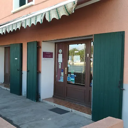 La Chaumiere-3