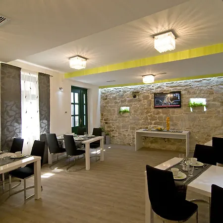 Villa Toni Design Apartments-2