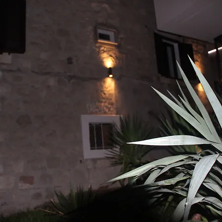 Villa Toni Design Apartments-3