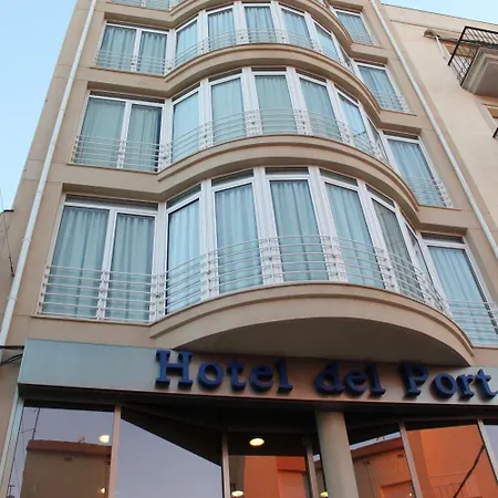 Hotel del Port-3